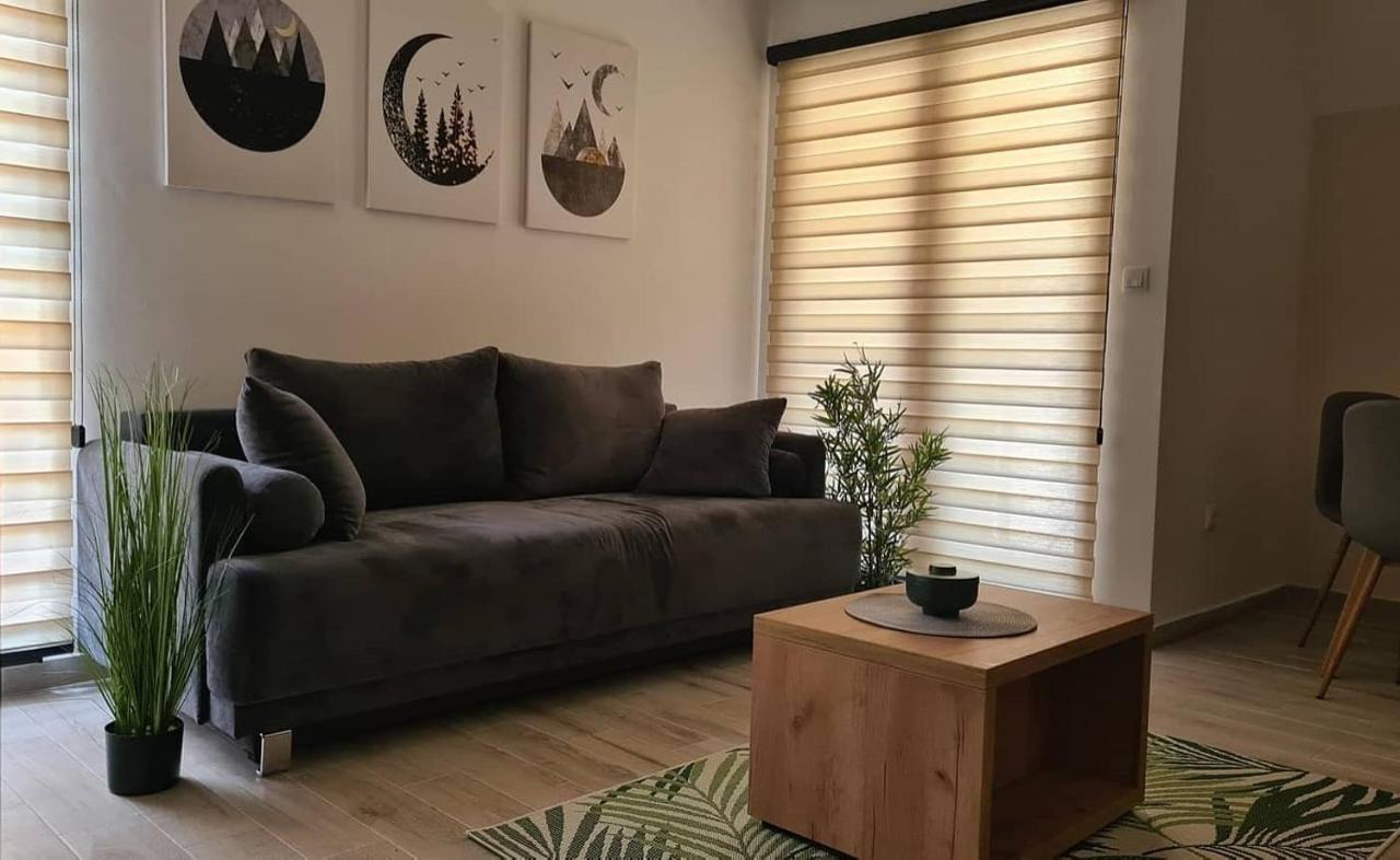 Apartmani Part Divcibare Luaran gambar