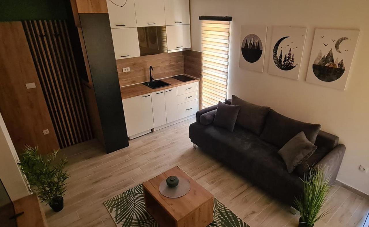 Apartmani Part Divcibare Luaran gambar