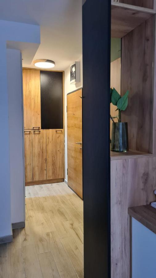 Apartmani Part Divcibare Luaran gambar
