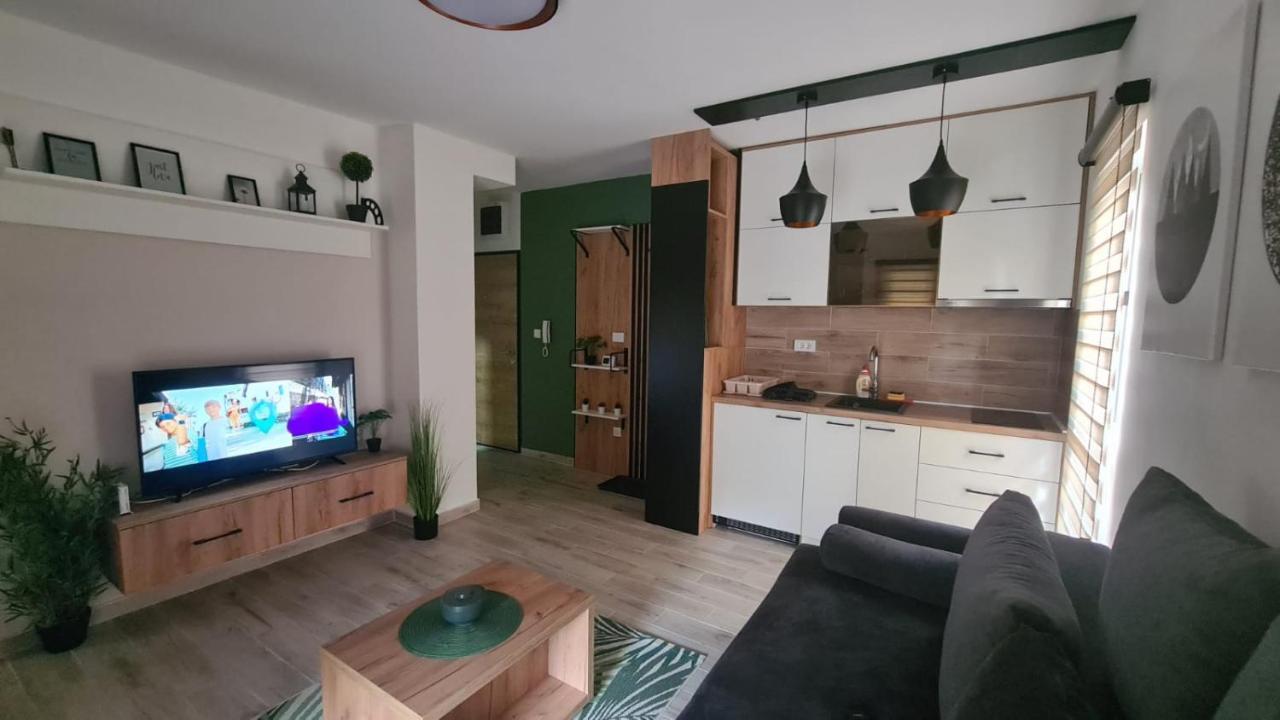 Apartmani Part Divcibare Luaran gambar