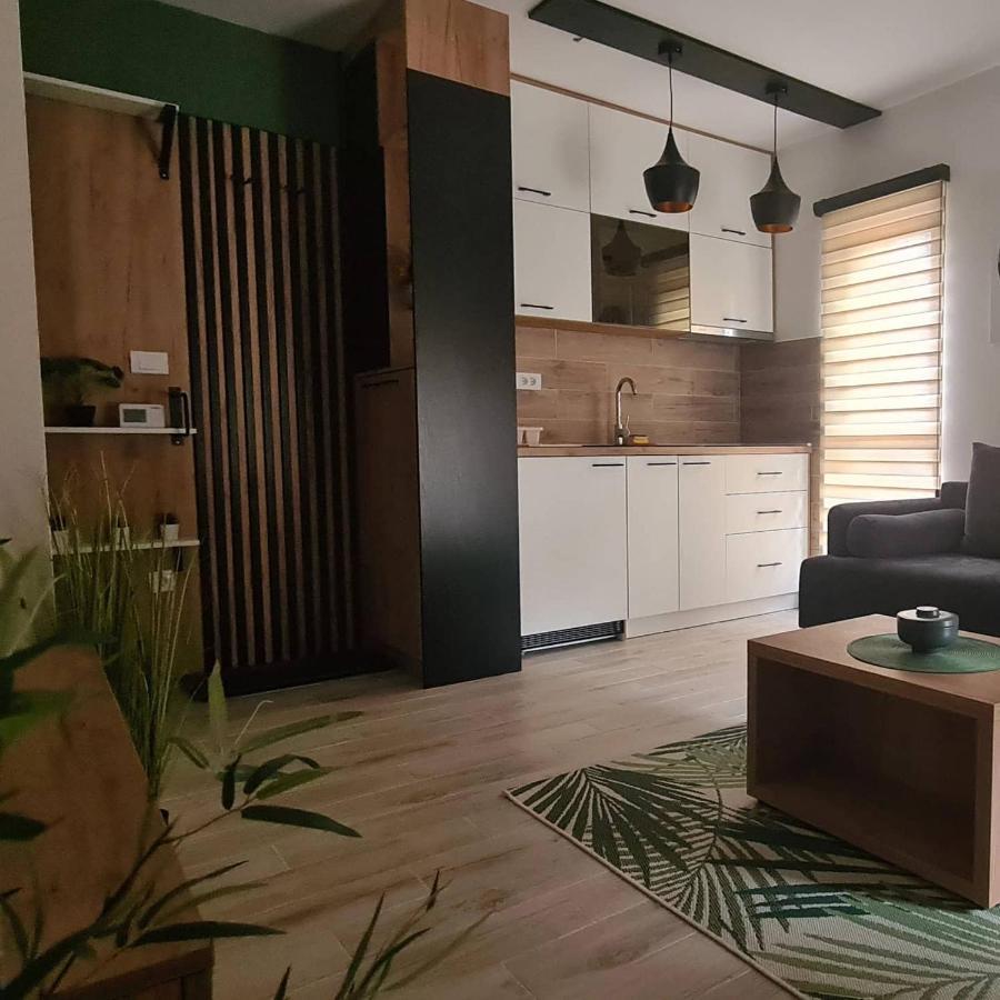Apartmani Part Divcibare Luaran gambar