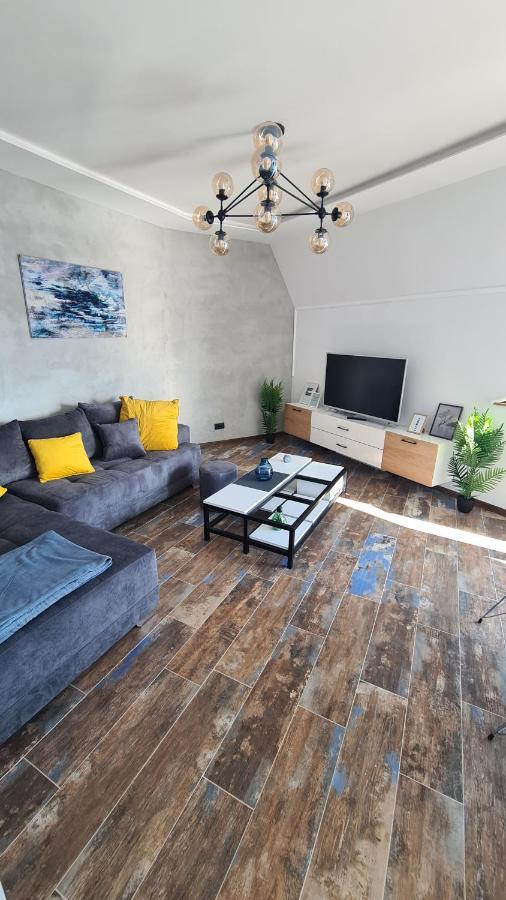 Apartmani Part Divcibare Luaran gambar