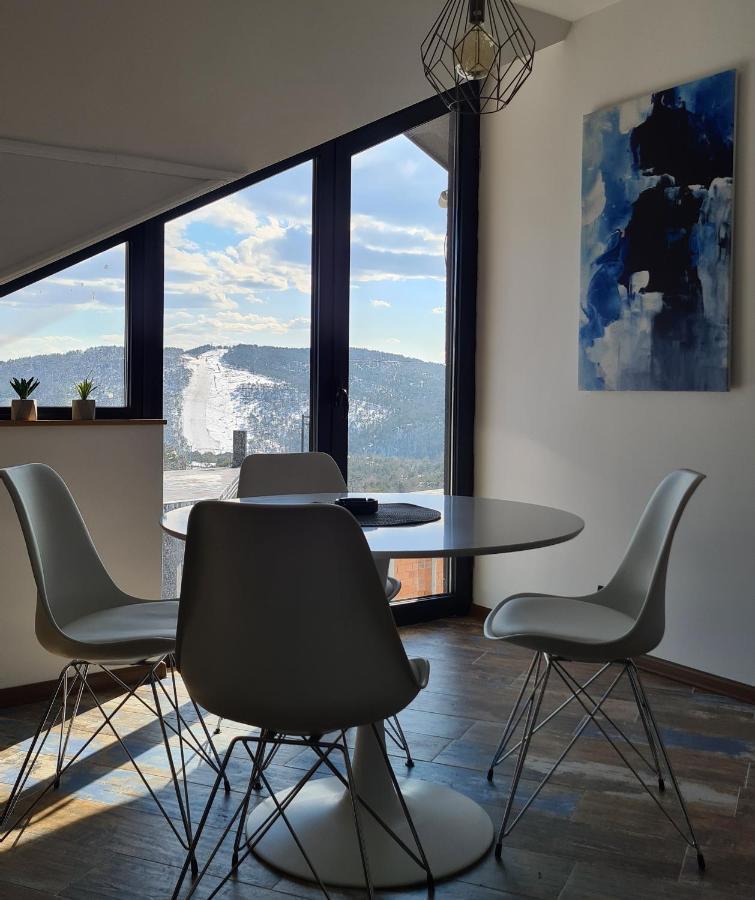 Apartmani Part Divcibare Luaran gambar
