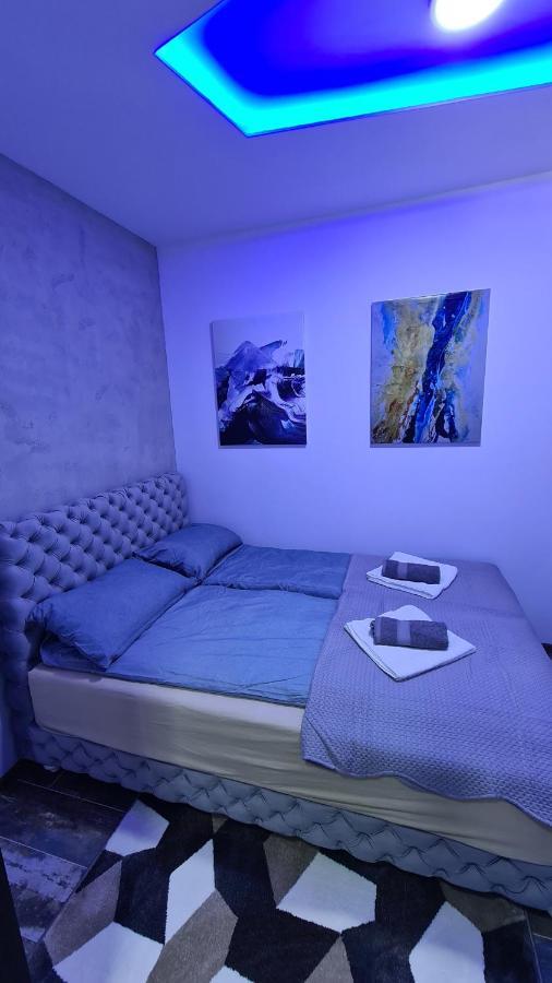 Apartmani Part Divcibare Luaran gambar