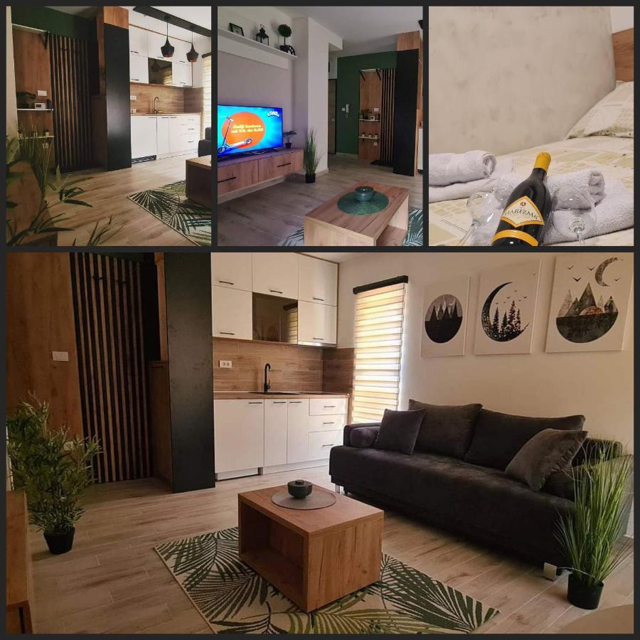 Apartmani Part Divcibare Luaran gambar