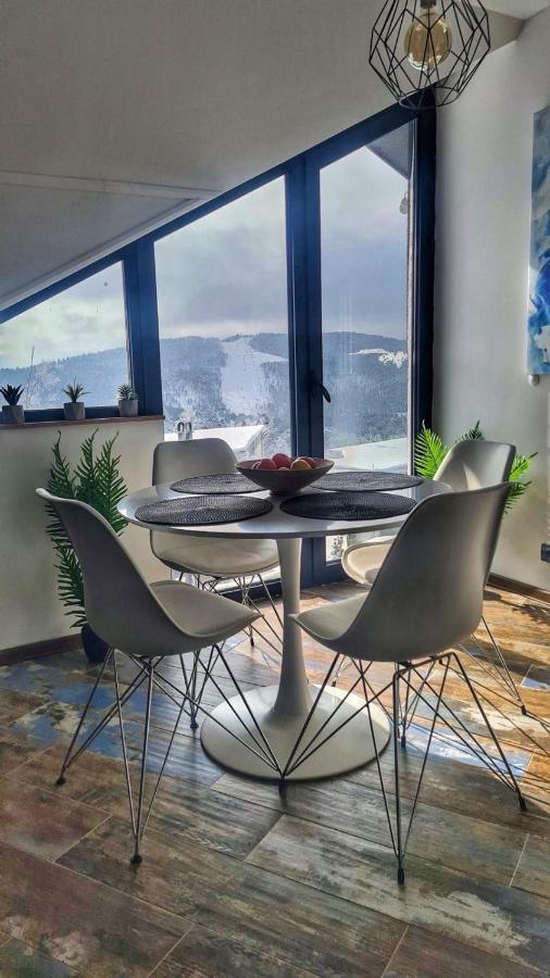 Apartmani Part Divcibare Luaran gambar