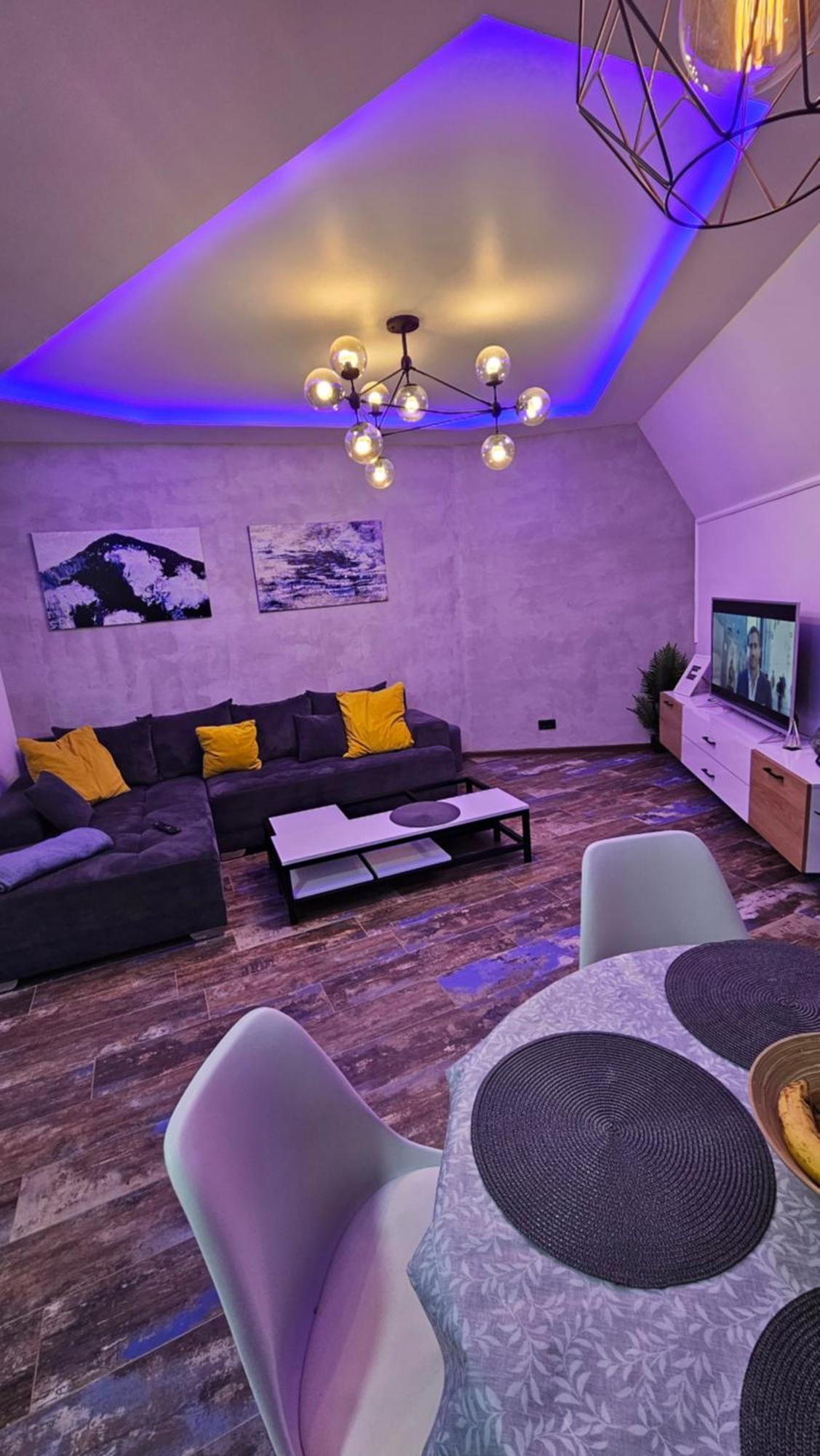 Apartmani Part Divcibare Luaran gambar